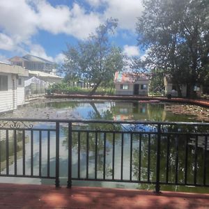 Lata Hotel Nuku'alofa Exterior photo