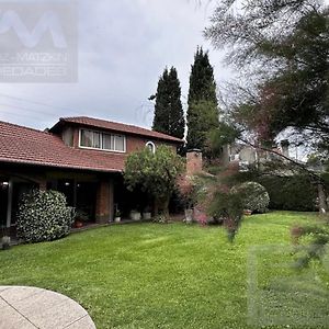 Casa En Country Banco Provincia Villa Buenos Aires Exterior photo