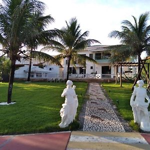 Casa Em Condominio Em Frente Mar Camassari Exterior photo