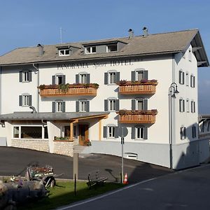 Panorama Sporthotel Folgaria Exterior photo