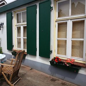 Oude Woonboederij/Old Farmers House/Typ. Nl-Bauernhaus Zeddam Exterior photo