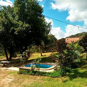 Sitio Betel Villa Candeias  Exterior photo