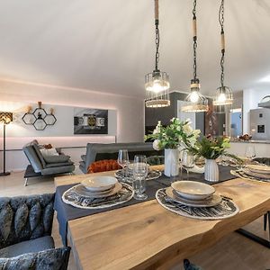 Alpenflair / Luxury / 100Qm / Work / Travel / Netflix Apartman Penzberg Exterior photo