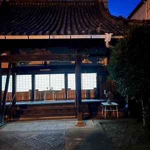 長徳寺宿坊　Temple Hotel Singu Exterior photo