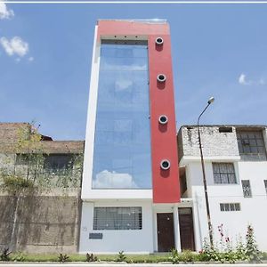 Departamentos Santafe Apartman Ayacucho Exterior photo