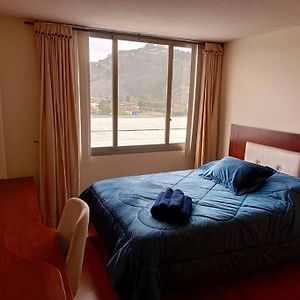 Depar Rio Cuenca - Confortable Apartman Exterior photo