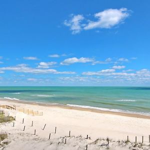 Cozy Coastal Apartman St. George Island Exterior photo