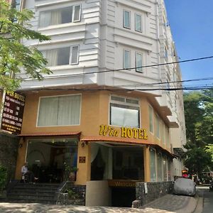 Win Hotel - 43 Duong So 10, Kdc Trung Son, Binh Chanh- By Bay Luxury Ho Si Minh-város Exterior photo