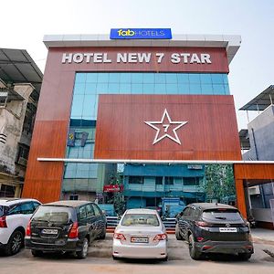 Fabhotel New 7 Star Mumbai Exterior photo