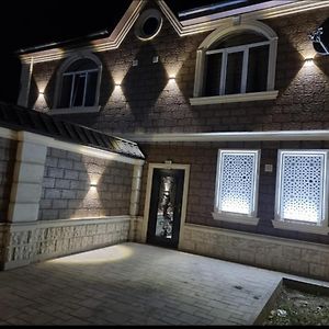 Beautiful Villa Qusar Exterior photo