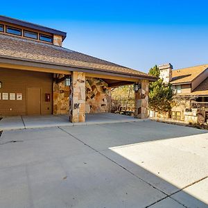 Wolf Lodge 510 Eden Exterior photo