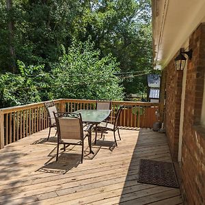 Cozy 3Br House Near Downtown Spartanburg. Apartman Exterior photo