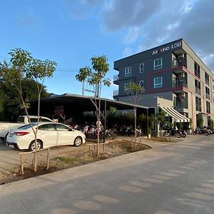 Around Loei Apartman Exterior photo