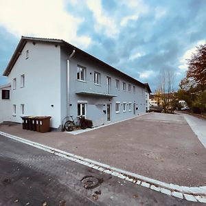 Alte Seifensiederei - Cisco Hotel Bad Tölz Exterior photo