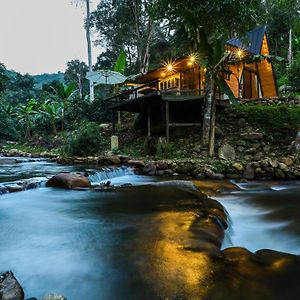 Virgin River @Mae Wan Csiangmaj Exterior photo