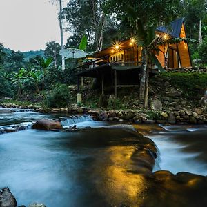 Virgin River @Mae Wan Hotel Csiangmaj Exterior photo