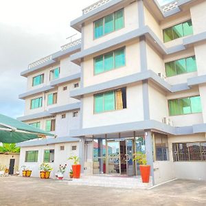 Hotel Animens Sekondi-Takoradi Exterior photo