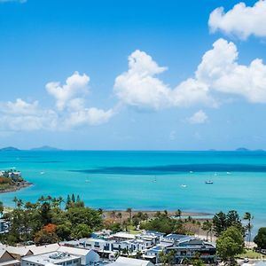 Mediterranean Escape Apartman Airlie Beach Exterior photo