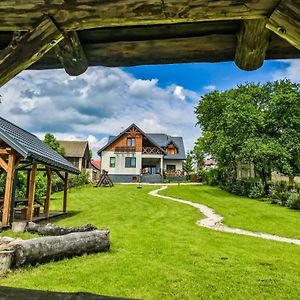 Willa Kumat Hotel Bryansk Exterior photo