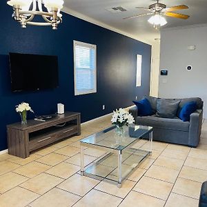 3Br King Suite/Near Strip/Wi-Fi Las Vegas Exterior photo