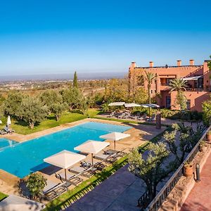 Kasbah Agounsane Hotel Urika Exterior photo