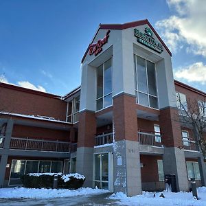 Red Roof Inn Auburn Hills Exterior photo