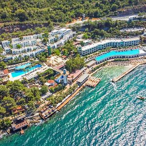 Blue Dreams Resort Bodrum Torba Exterior photo