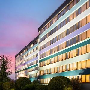 Elaya Hotel Stuttgart Ludwigsburg Ehemals Abacco By Rilano Korntal-Münchingen Exterior photo