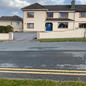 Algret House B&B Cill Airne Exterior photo