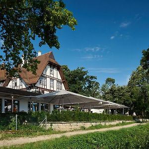 Boutique Hotel Waldhaus Beider Bázel Exterior photo