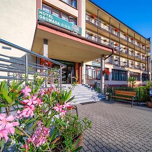 Hotel Gromada Medical Spa Busko-Zdrój Exterior photo