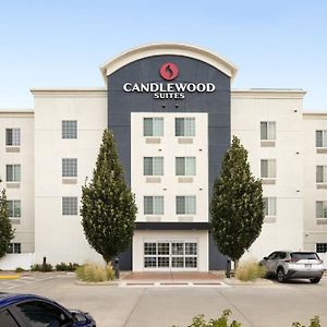 Candlewood Suites Sioux Falls, An Ihg Hotel Exterior photo