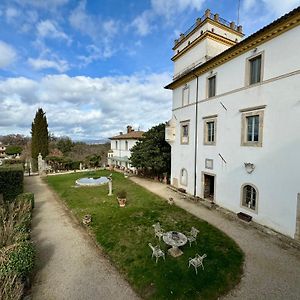 Villa Dell'Annunziata Rieti megye Exterior photo