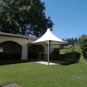 Apartment With Sauna In Eschfeld Exterior photo