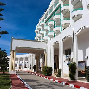 Bizerta Resort Congres & Spa Exterior photo