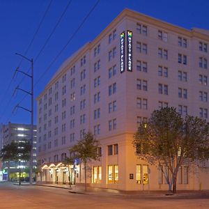 Hyatt Place New Orleans Convention Center Exterior photo