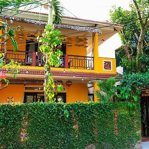 Blue Beach Village Homestay Hội An Exterior photo