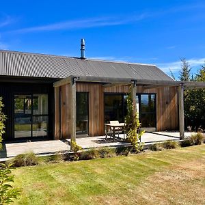 Lilybank Cottage Lake Tekapo Exterior photo