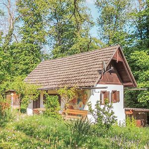 Ferienhaus Heiligenbrunn Villa Exterior photo