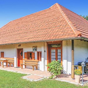 Ferienhaus In Heiligenbrunn Villa Exterior photo