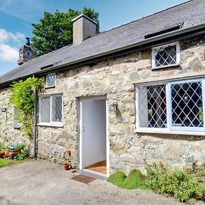 Crown Cottage Dolgellau Exterior photo