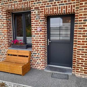 Gite Lapins Fromelles Exterior photo