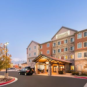 Staybridge Suites Midvale, An Ihg Hotel Exterior photo