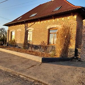 Gite Canard Fromelles Exterior photo