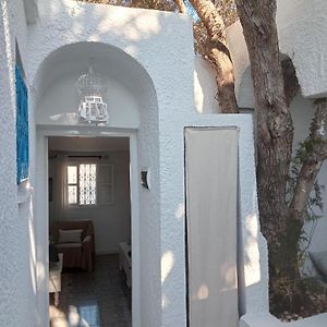 Maison A Sidi Bou Said Apartman Exterior photo