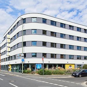 B&B Hotel Würzburg Exterior photo