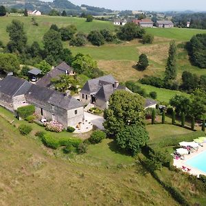 Domaine Leyvinie, Gite Chardonnay, Close To Dordogne Perpezac-le-Blanc Exterior photo