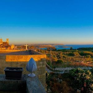 Sunrise View Villa Qala Exterior photo