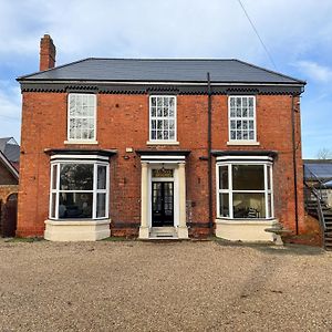 Beldon House Hotel Brigg Exterior photo