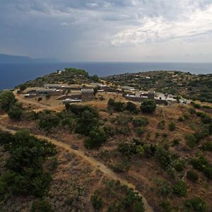 Hidden Retreats Kythera Villa Platiá Ámosz Exterior photo